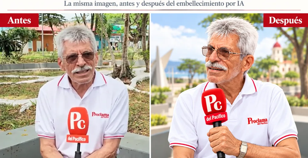 La inteligencia artificial puede volvernos zombis, parásitos intelectuales.