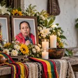 La memoria de María Ovidia Palechor