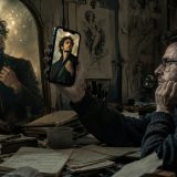 Licencias artísticas, las dos Hellen Keller de J. M. Roca. PosTrinos