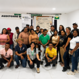 Mujeres comunales de Cajibío reciben formación para liderar