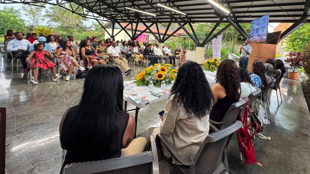Mujeres de Palabra convirtió la poesía en memoria
