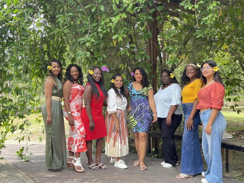 Mujeres de Palabra convirtió la poesía en memoria