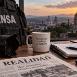Hoy es otro Día del Periodista... y tiene su historia
