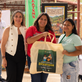 Páez reúne familias y cuidadores en jornada inclusiva