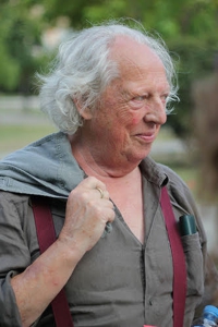 Rould Vaneigem 