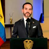 Secuestro cayó 79 % en agosto, según Gobierno