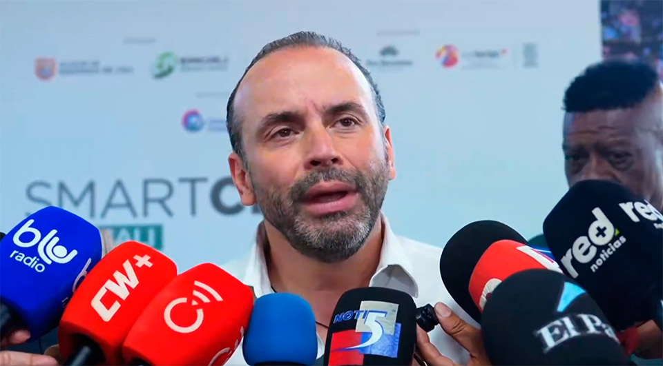 Smart City Expo llega por primera vez a Cali