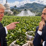 USA MANTIENE DESCERTIFICACIÓN A COLOMBIA