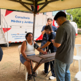 USACA Móvil lleva atención de salud a comunidades de Cali