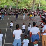 V Miniolimpiadas AIPI una jornada para aprender, moverse y compartir en familia