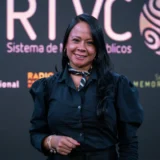 Andrea Holguín llega a dirigir Señal Colombia