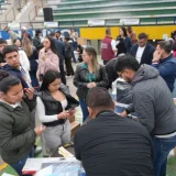 Entrega de dotación a las Casas para la Dignidad de la Mujer en municipios de Nariño.