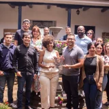 Instalación del Sello Diverso e Incluyente en el Cauca