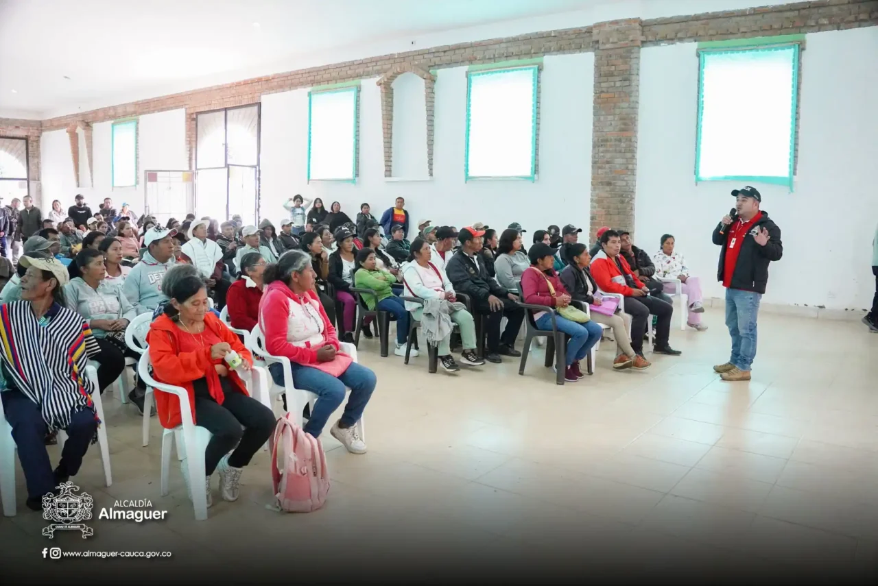 400 familias de Almaguer recibirán sistemas solares