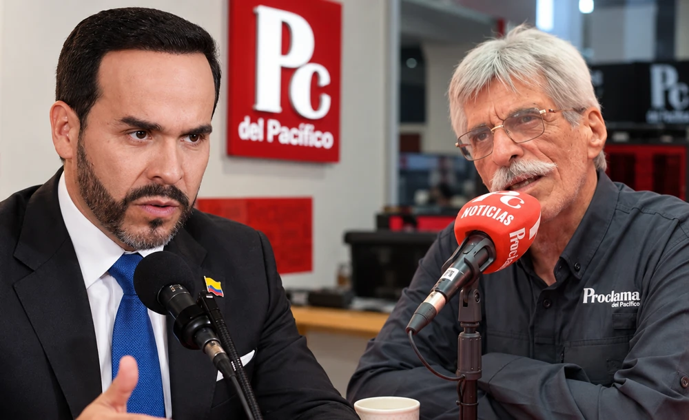 ¿Abelardo no es el que manda?