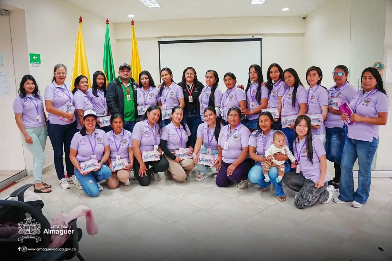 Almaguer apoya trabajo del Consejo Consultivo de Mujeres
