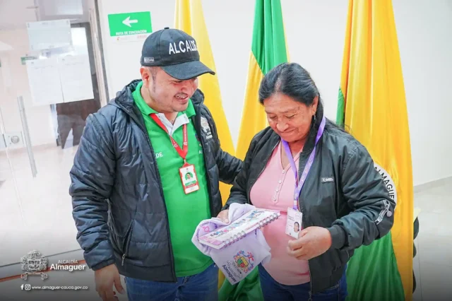 Almaguer apoya trabajo del Consejo Consultivo de Mujeres