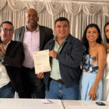 Argelia logra acuerdo ambiental para actualizar su EOT