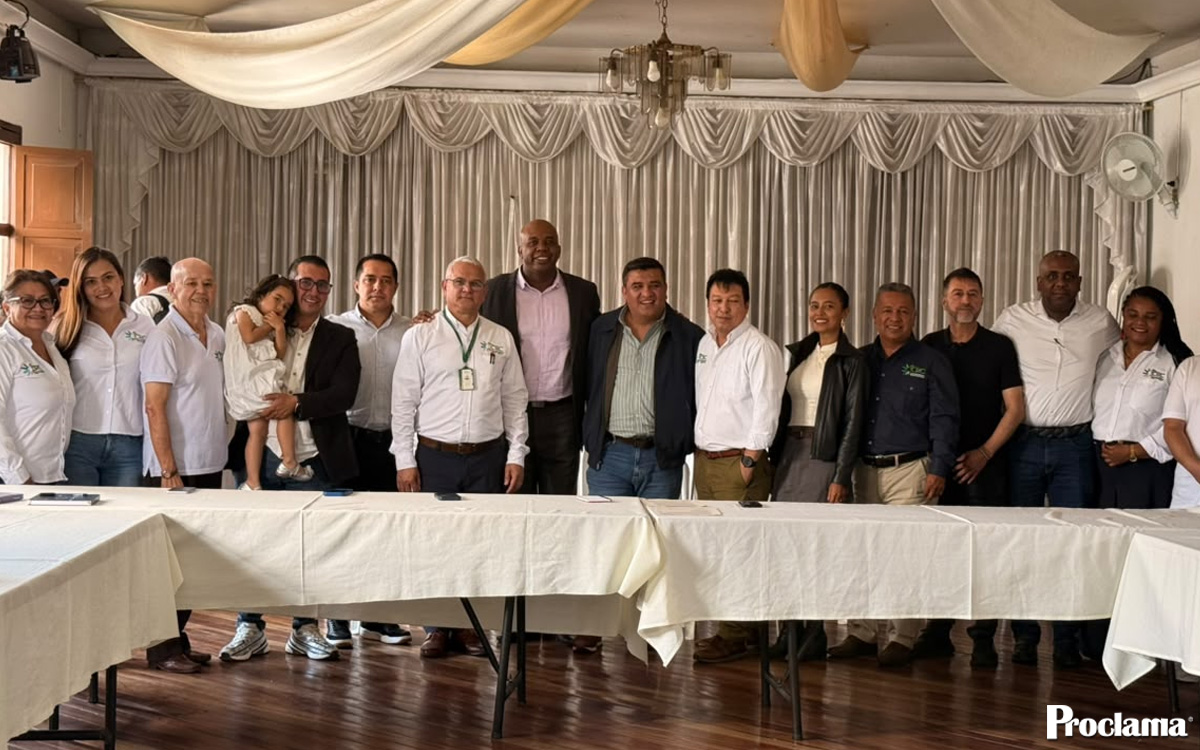 Argelia logra acuerdo ambiental para actualizar su EOT