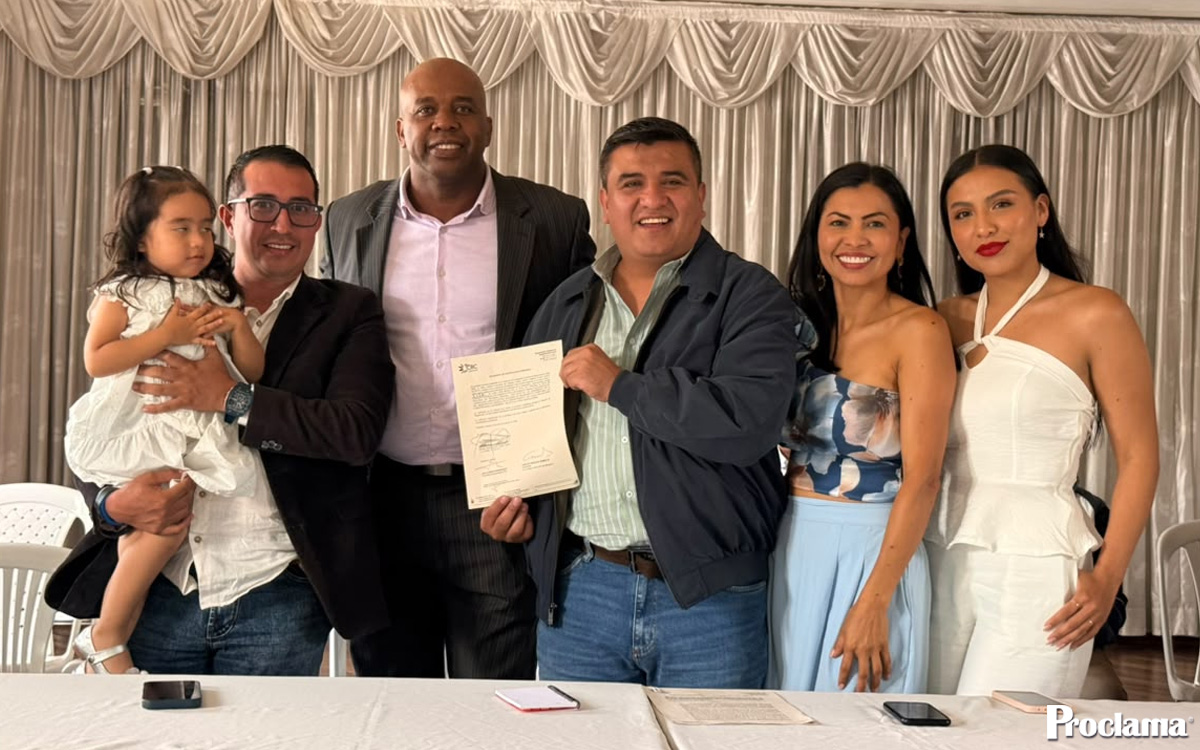 Argelia logra acuerdo ambiental para actualizar su EOT