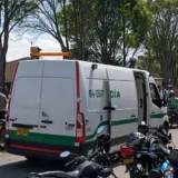 Ataque con explosivo en Popayán dejó dos policías heridos cerca de la Reclusión de Mujeres