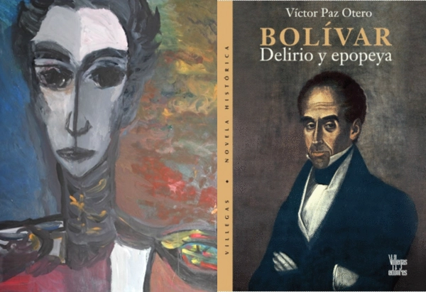 Bolívar y Popayán