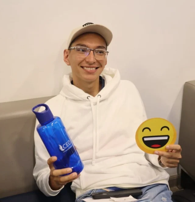 CEO fortalece la experiencia de sus usuarios con más escucha, cercanía y mejores formas de atención