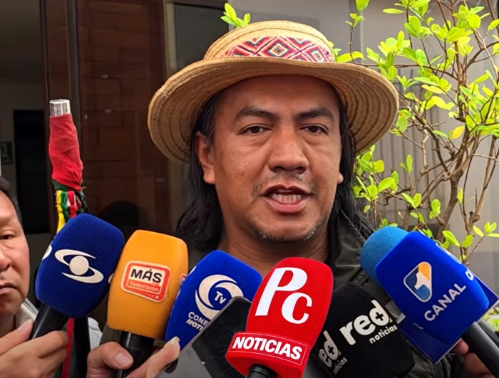 CRIC responde a De La Espriella y descarta bloqueos