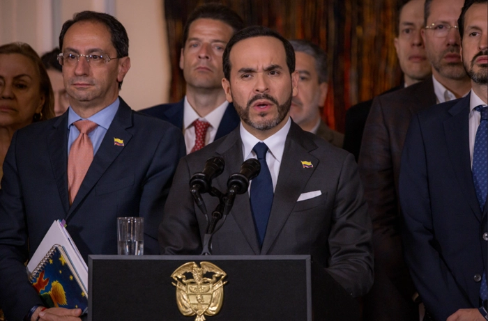 CRIC responde a De La Espriella y descarta bloqueos