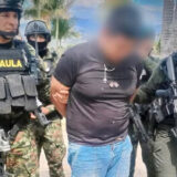 Capturan nuevamente a investigado por muerte de odontóloga