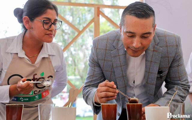 Cauca destina más de $65.000 millones a caficultura