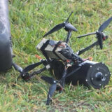 Colombia registra 318 ataques con drones en 2026