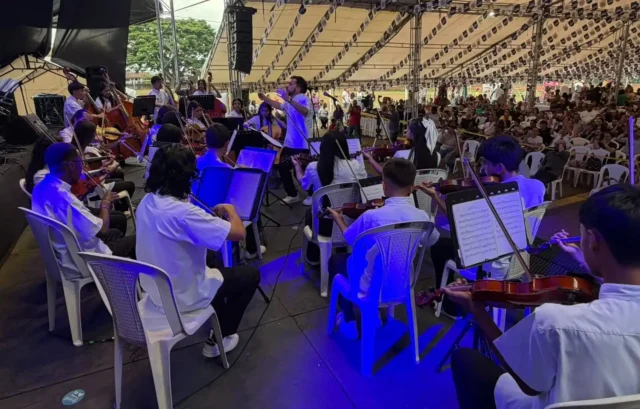 Comfacauca participó y recibió reconocimiento en la décima edición del Festival Mestizaje