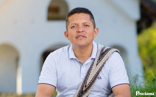 Consejo de Estado confirma elección del alcalde de Inzá