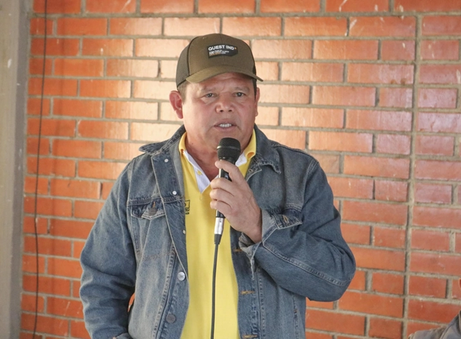 Contraloría pone bajo lupa las finanzas de Caldono