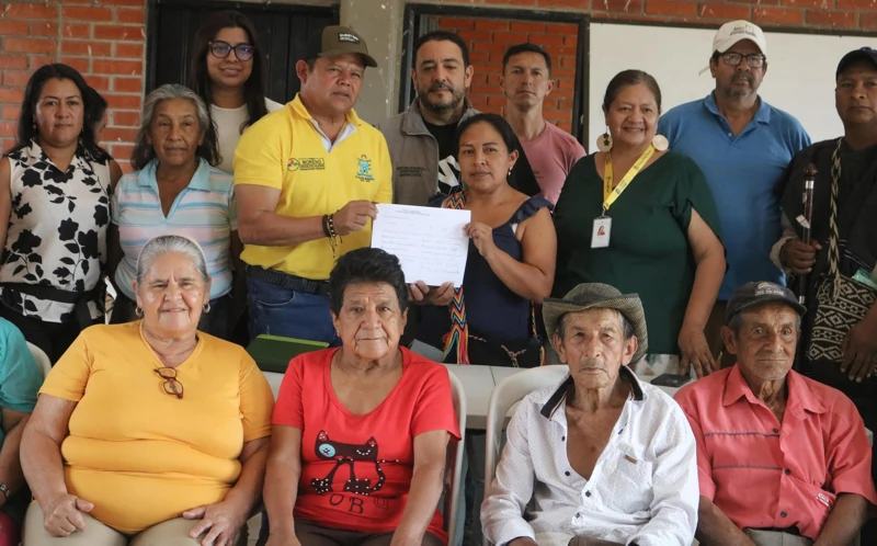 Contraloría pone bajo lupa las finanzas de Caldono