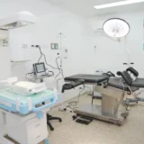 Donación de equipos biomédicos en Chocó para fortalecer la red hospitalaria