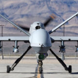 EE. UU. envía drones Reaper a Colombia contra narcotráfico