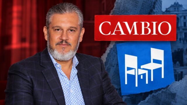 FLIP rechaza señalamientos contra La Silla Vacía y Cambio