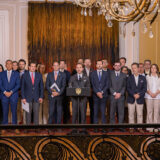 Gobierno activa plan para evitar riesgo de apagón