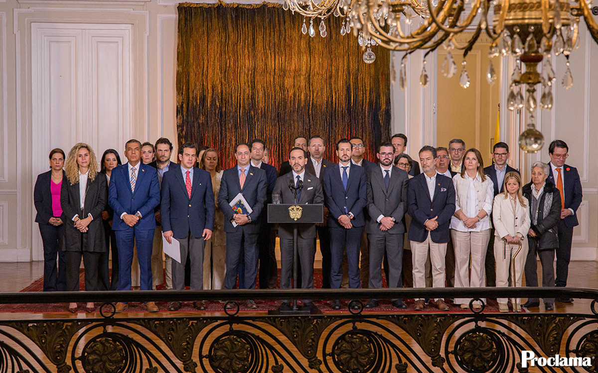 Gobierno activa plan para evitar riesgo de apagón