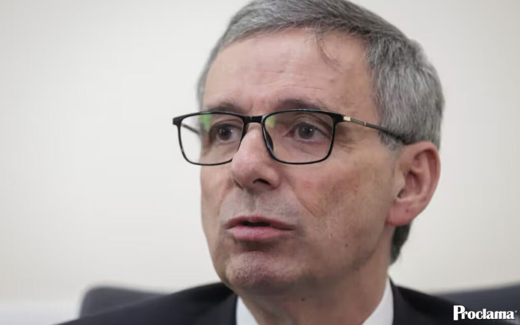 Gobierno pide trámite urgente para $2,7 billones