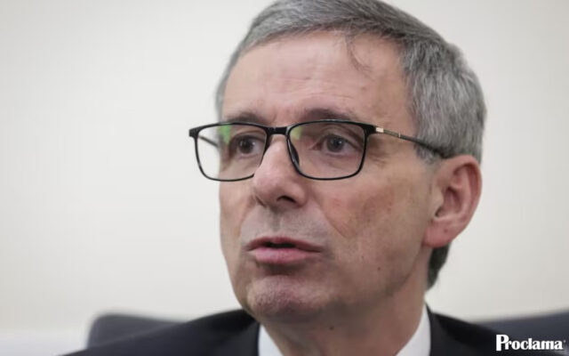 Gobierno pide trámite urgente para $2,7 billones
