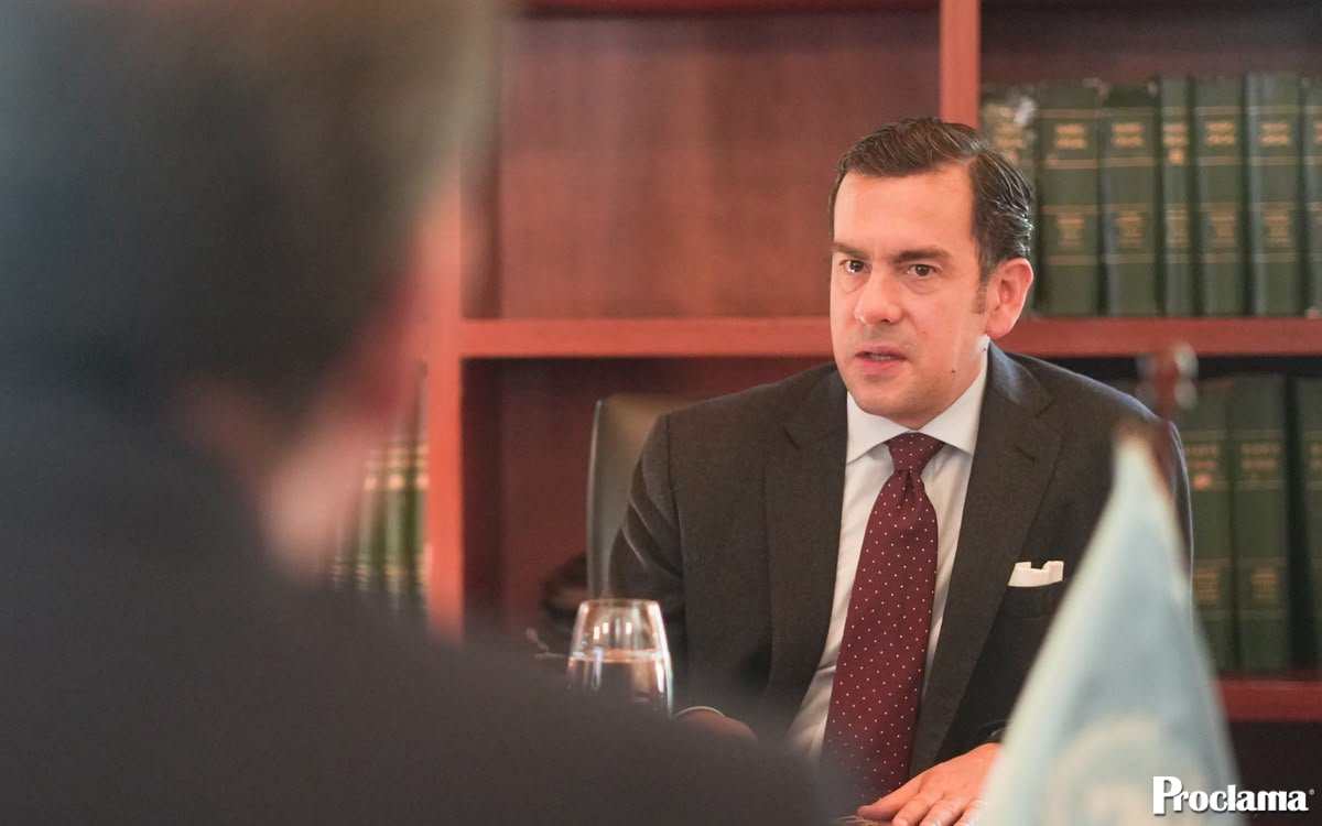 Gobierno propone nuevas reglas para intervenir en protestas