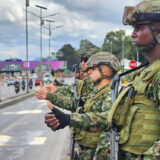 Gobierno y transportadores acuerdan reforzar seguridad vial