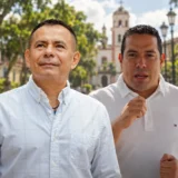 Grijalba intenta despejar el camino a su sucesor