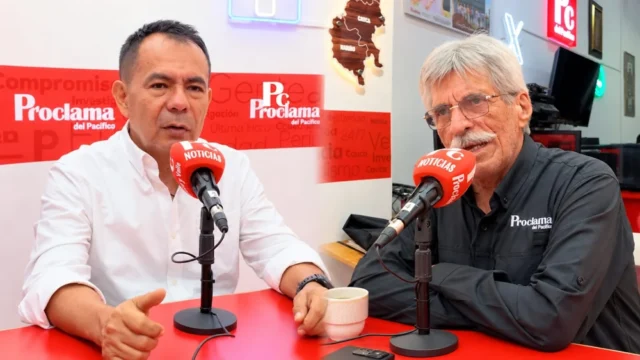 Grijalba responde por los problemas de Quilichao