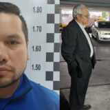 Iván Name y Andrés Calle quedan libres por caso UNGRD