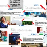Los expertos de El Tiempo