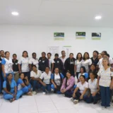 Madres comunitarias de Cajibío reciben capacitación integral
